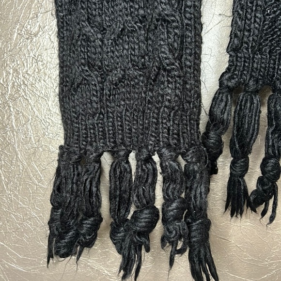 Berkshire Fashion Knit Scarf - Picture 2 of 7